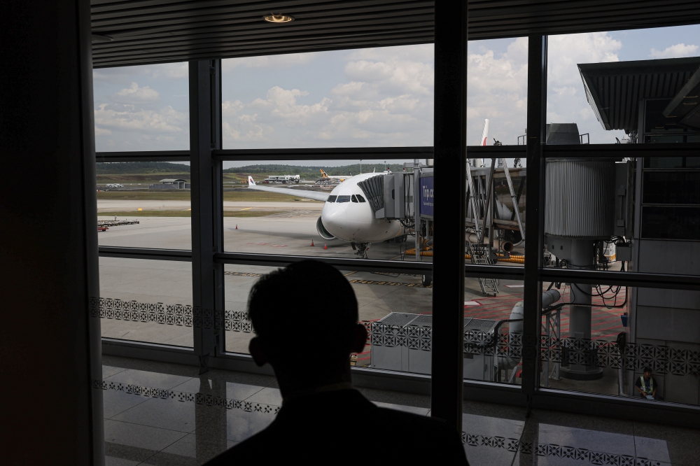 MACC cadangkan penggunaan scanner AI di terminal kargo untuk memperkuat pemeriksaan barangan berbahaya