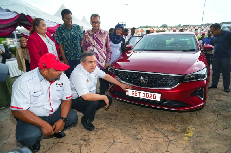 Mula semula: Dasar Teksi Madani mempertimbangkan peningkatan kesejahteraan pemandu teksi