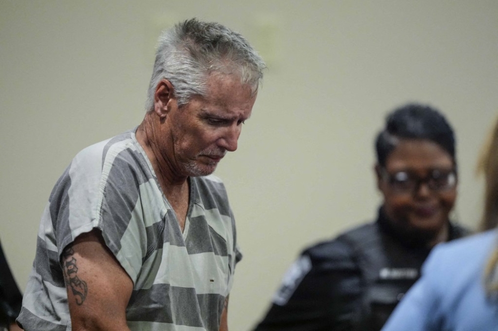 ‘You failed as a parent’: US father gets 15 years’ jail after giving teen son gun used in massacre