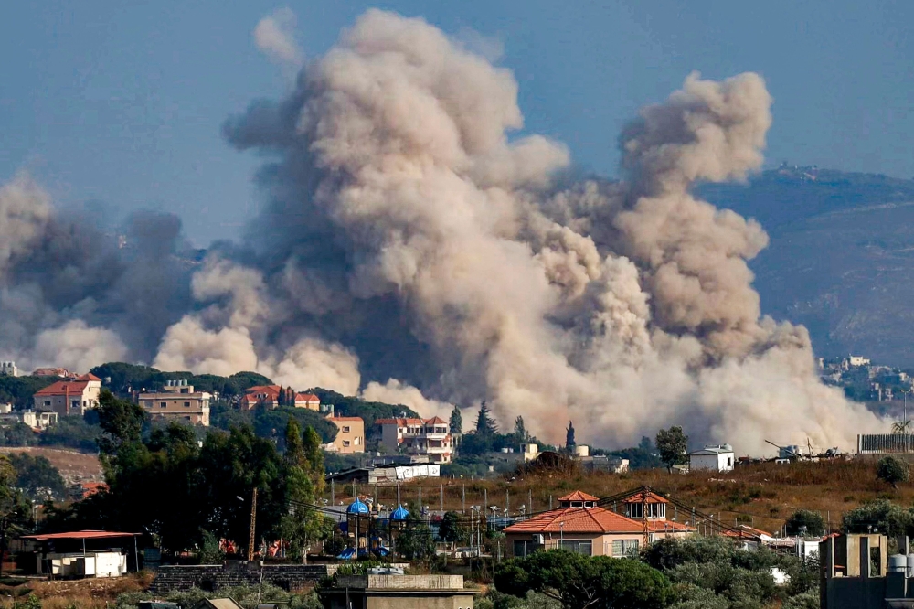 イスラエル、ユネスコ登録ビューフォート城近くで爆発