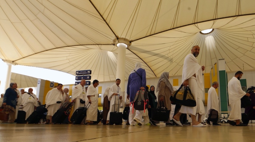No pilgrims remain in Saudi Arabia under haj operations, consulate urges public to ignore rumours