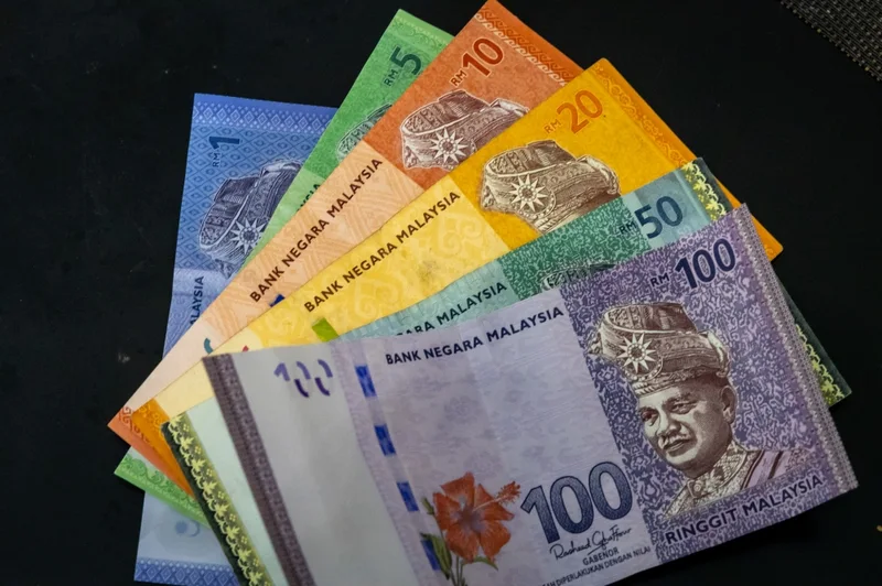 米国債利回り上昇でリンギットドルなど主要通貨下落