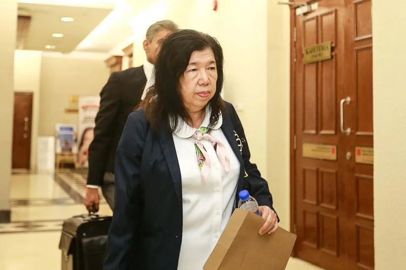 马来西亚人权委员会：进一步拖延科牧师案可能危及关键证据和证人