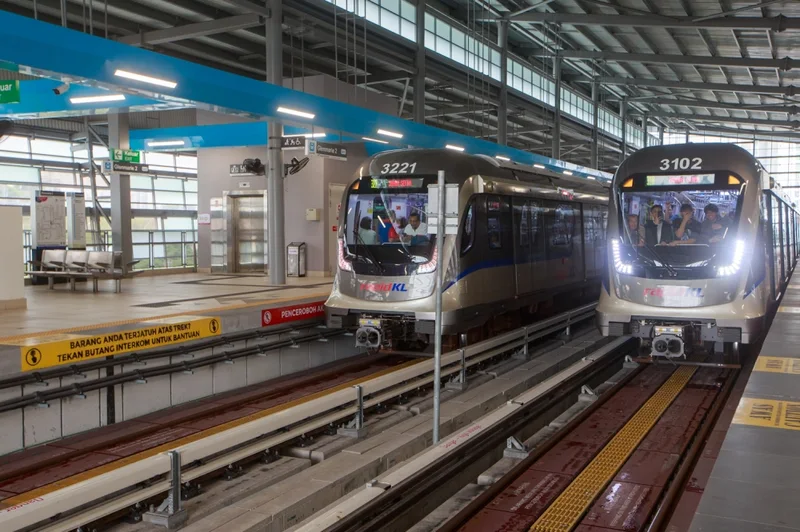 关于LRT3的文章引发MRCB及副主席对记者的1亿令吉诽谤诉讼
