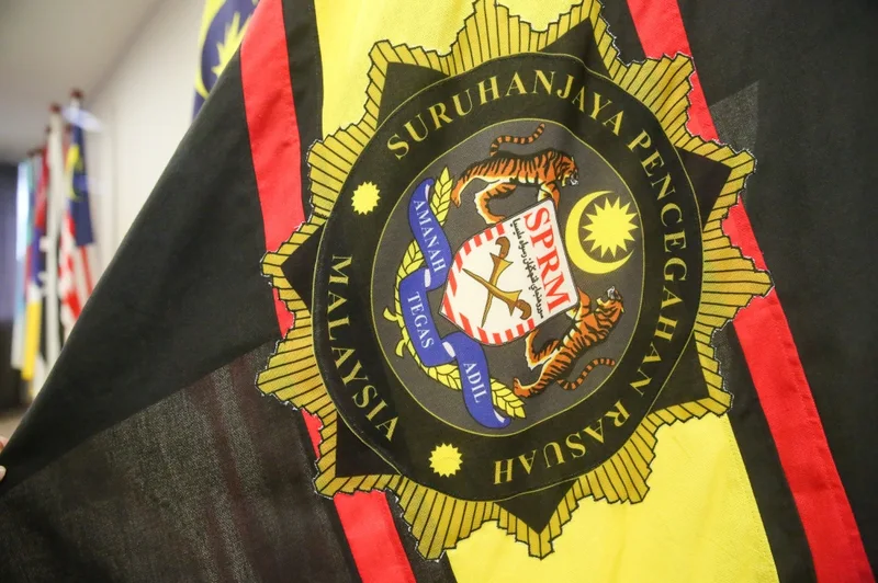 MACC Menahan Bekas Pengurus Kebun Kerana Siasatan RM8 Juta Berkaitan dengan RCI Tabung Haji