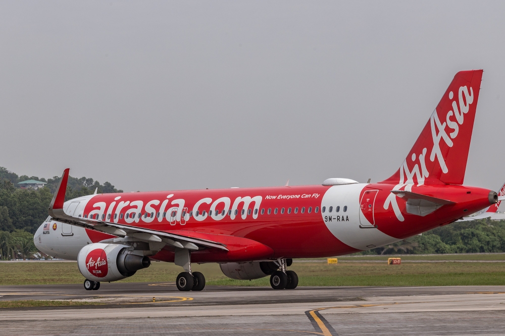 Capital A posts stronger 2Q performance in engineering, logistics and travel