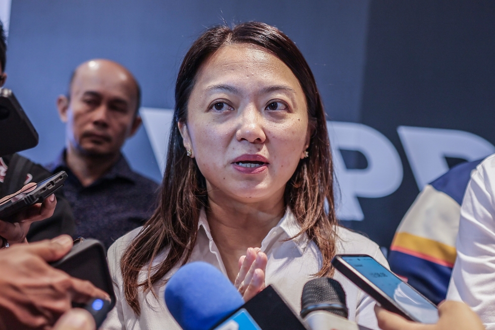Hannah Yeoh announces nine more KL open spaces gazetted to protect green areas