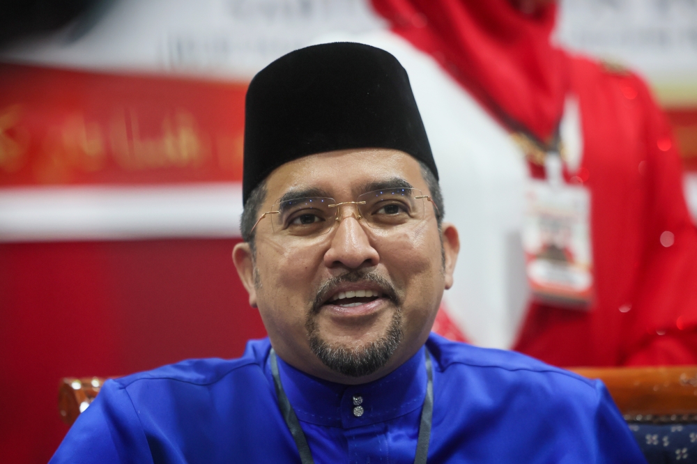 Cadangan Akta Mara akan memperkenalkan had tempoh jawatan ahli lembaga semasa penggubahan tadbir, kata ketua