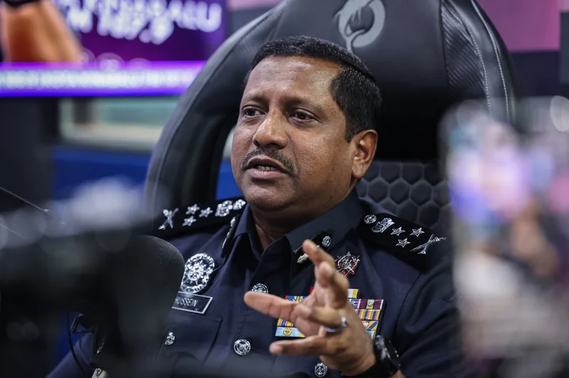 Pilot Malaysia Ditahan Di Jakarta, Dituduh Menyeludup Dadah Bernilai RM45 Juta Ke Luar Negara Sejak 2024
