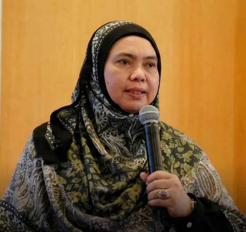 IIUM、ローマ・マレー船論争の研究者との関係終了