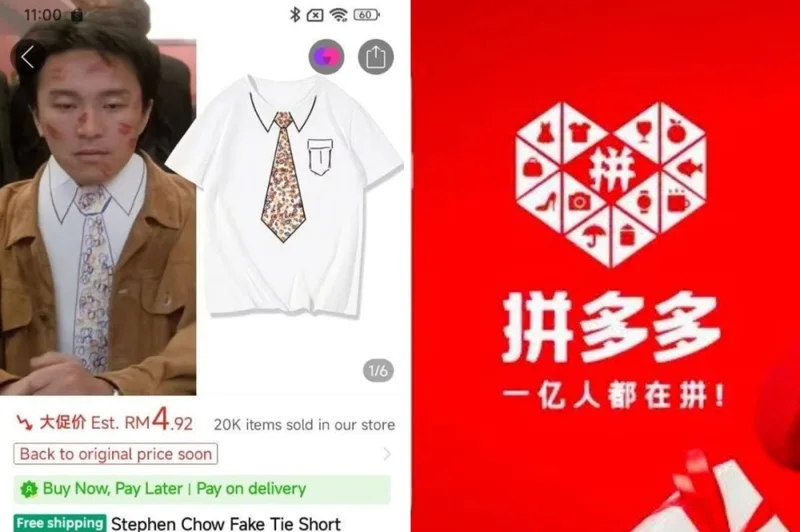 物有所值吗？马来西亚消费者在拼多多上占便宜，本地卖家抱怨不断