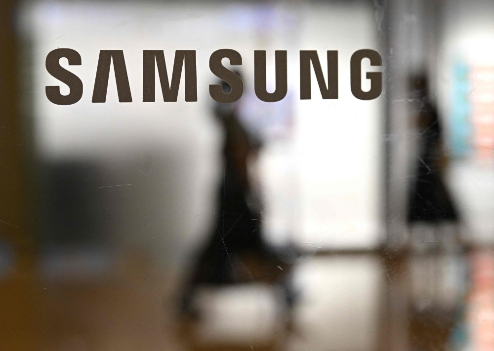 Samsung hit with US$11.6m bill after smartwatch faces copied Omega, Tissot and other Swatch Group brands