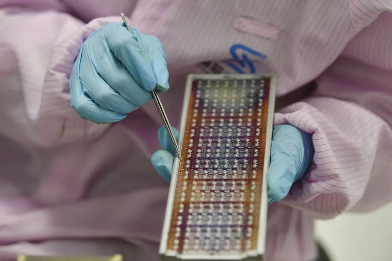 Malaysia’s chip ambitions: From assembly hub to semiconductor powerhouse
