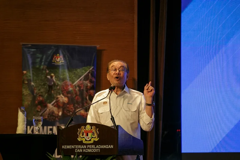 Anwar: Mekanisme kabut asap ASEAN memerlukan tindakan yang lebih kuat, Malaysia tidak akan melindungi syarikat