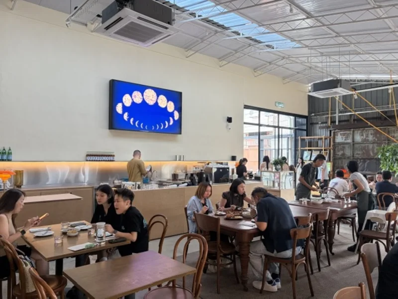 皿洗いから料理長へ、ギルダのシェフの半生