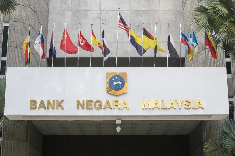 マレーシアOPR2.75%維持、ローンや預金への影響は