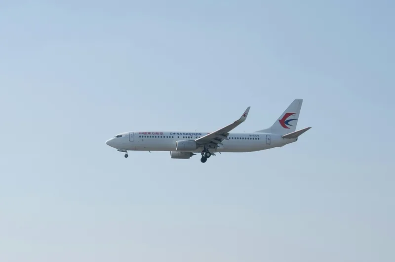 中国東方航空、サバ州便増便へ 北京直行も検討
