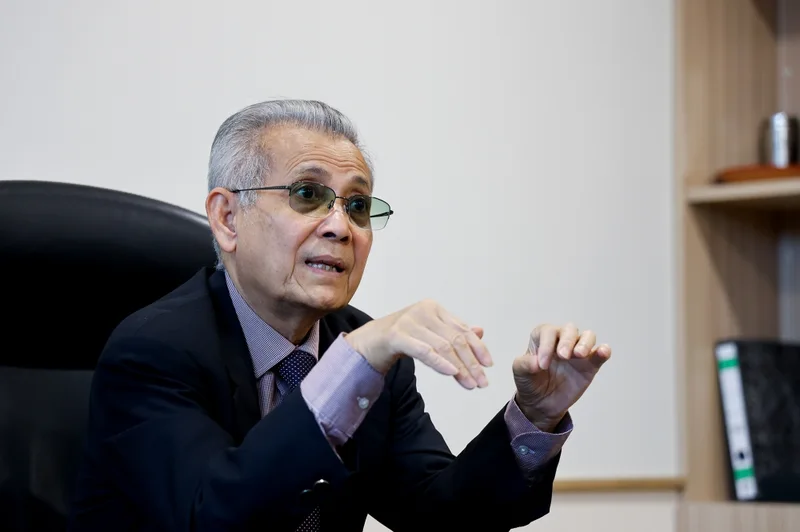 Suhakam doesn’t need prosecutorial powers — but govt must answer its findings, says chairman