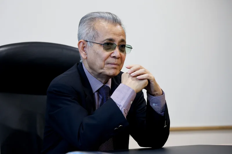 Budget-tight Suhakam wants stronger public funding even if allowed to generate own revenue, says chairman