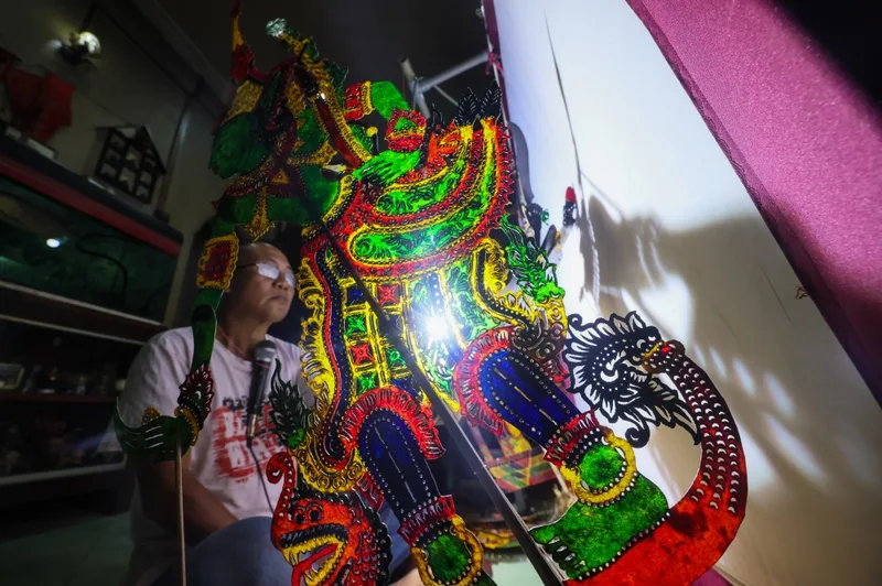 The future of ‘wayang kulit’ hinges on preserving tradition while embracing change