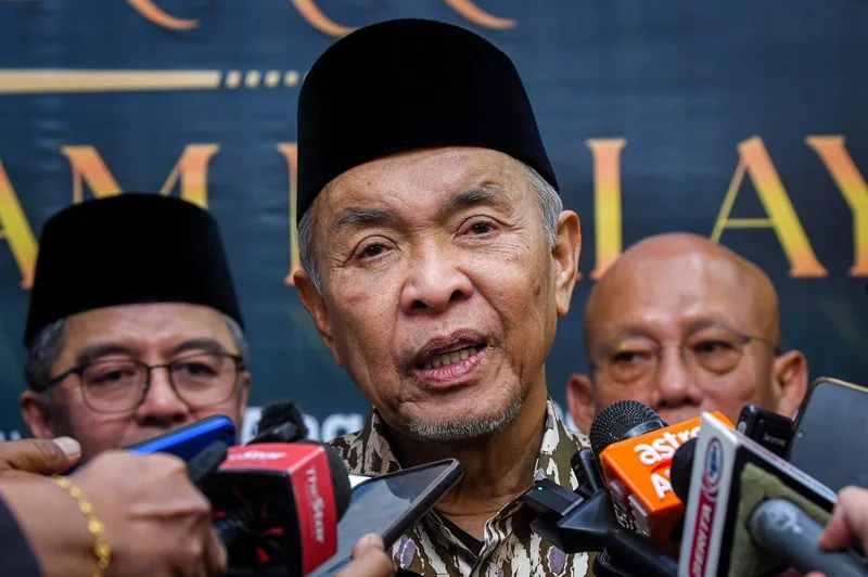 Federal Court allows Zahid, AG to appeal Malaysian Bar’s challenge of DNAA in Yayasan Akalbudi case