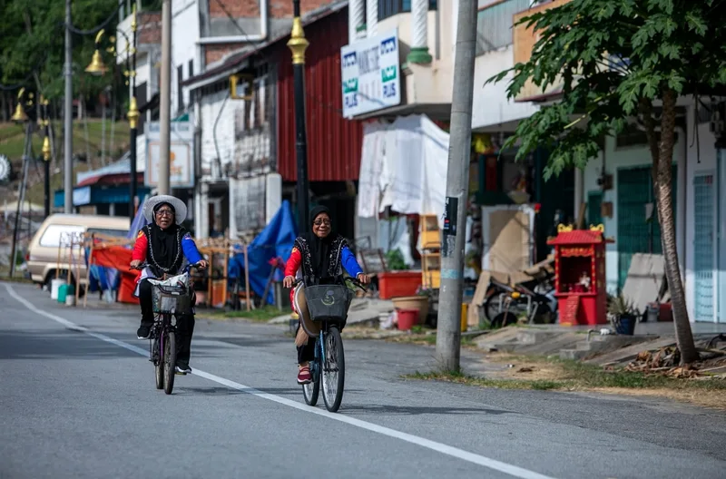 From ‘kodokushi’ in Japan to Perak villages, lonely deaths rise as Malaysia’s ageing population grows
