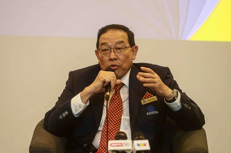 レーダ、2027年予算の住宅支援を歓迎もさらに要請