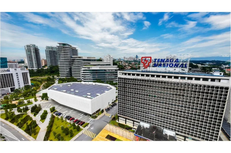 TNB、150億リンギット投資で電気料金保護を拡大