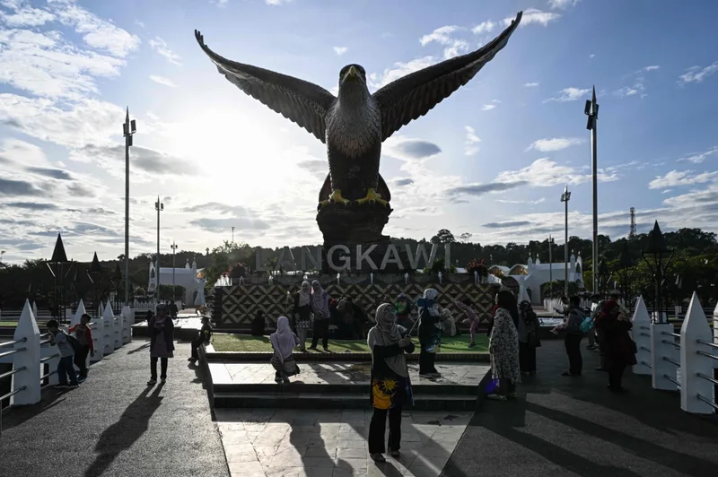 RM10,000 duty-free shopping coming to Langkawi and Labuan: What can you buy?