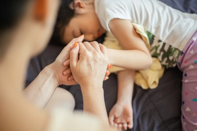 脳卒中は子供にも発生、親に早期発見呼びかけ