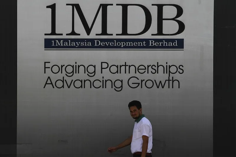 Court of Appeal revives 1MDB bid to challenge US$3.7b judgment against Jho Low and father