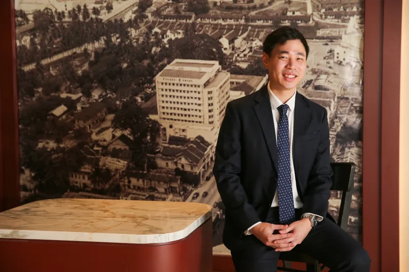 More than just a hotel: Inside the Low family’s mission to preserve The Federal Kuala Lumpur