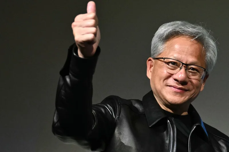 Nvidiaの巨額出資、AIバブルを煽る懸念も