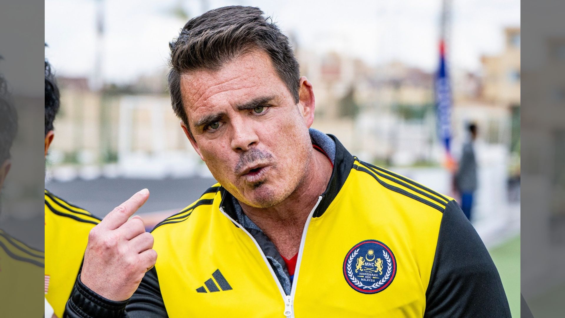 Seven goals conceded, one big problem: Malaysia’s defence – Carolan