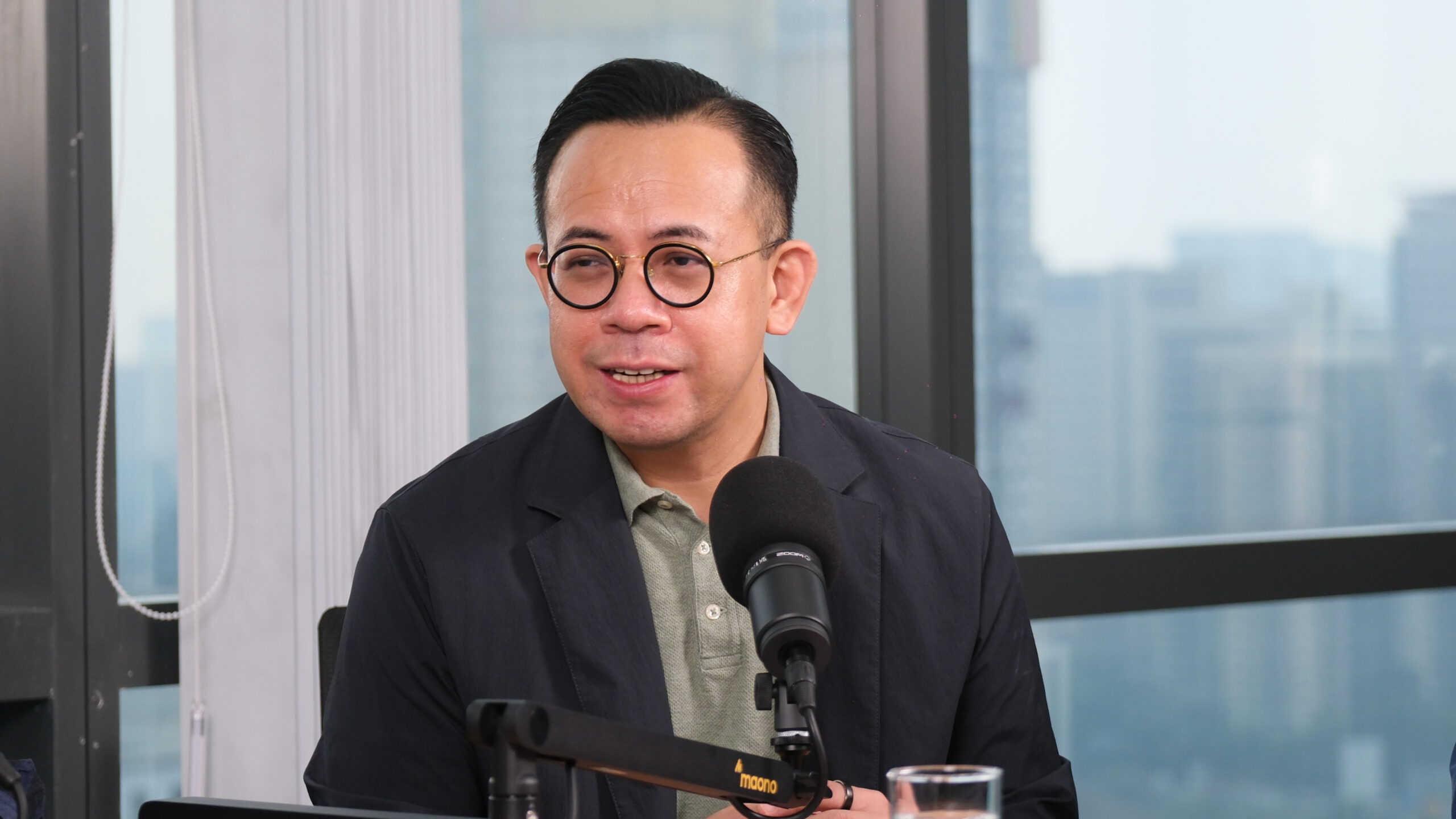 Gig Workers Act shows major reforms are possible: Steven Sim