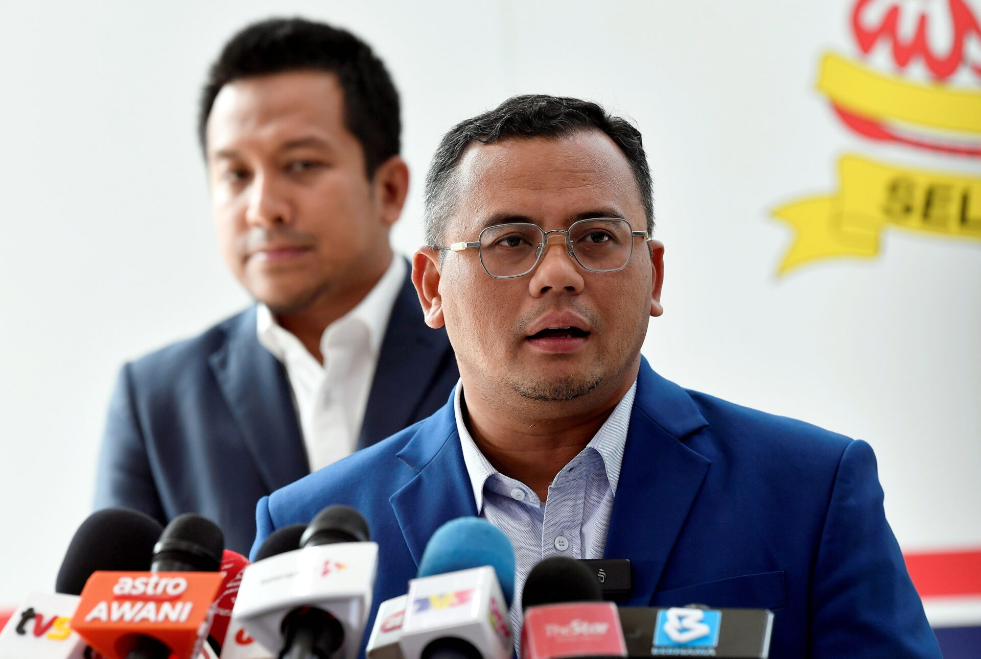 PH open to talks with Bersatu, PN, but principles must remain: Amirudin