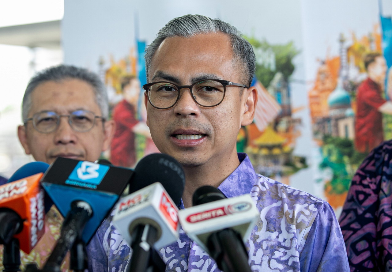 Kenduri Rakyat Madani programme fosters patriotism, strengthens unity: Fahmi