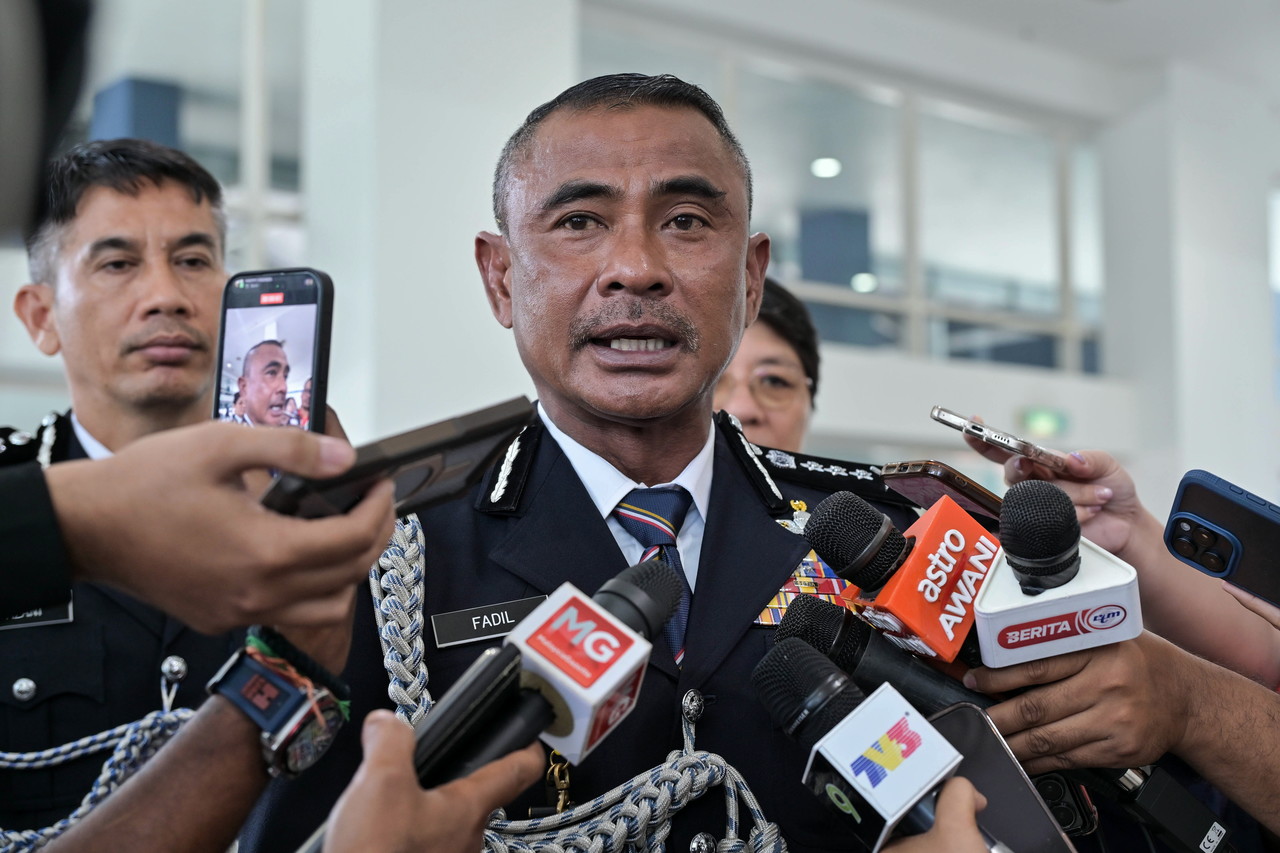 Hutang RM260,000 Kerana 'Love Scam' Punca Kematian Empat Keluarga Di Desa Parkcity