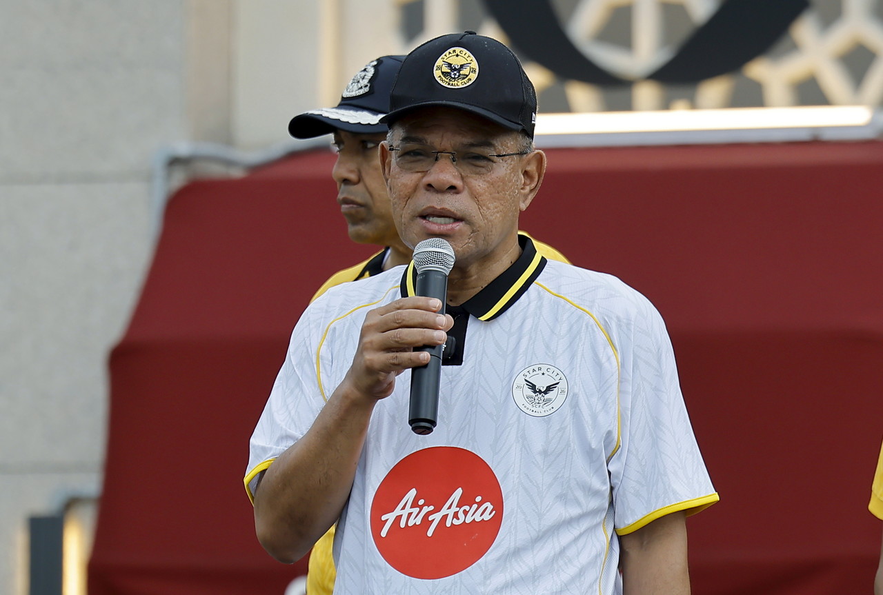 Kes dadah: Penyiasat Malaysia diberi akses untuk soal siasat juruterbang di Jakarta