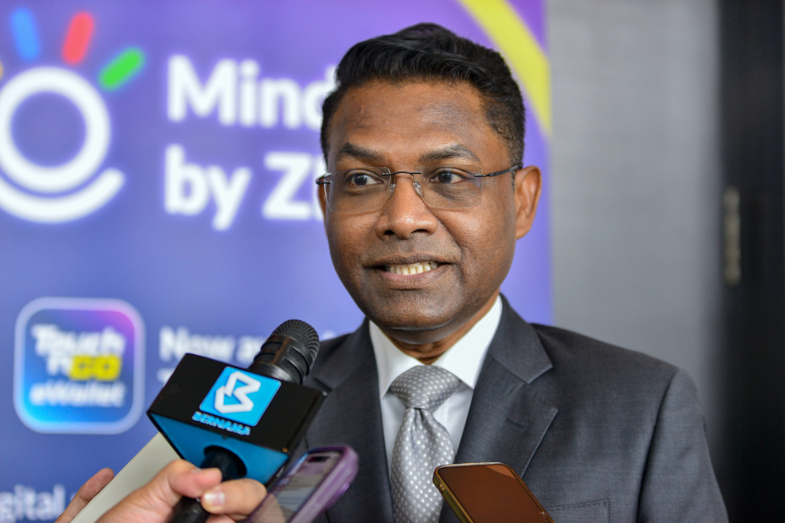 Stigma, not access, remains biggest barrier to mental health care, says expert