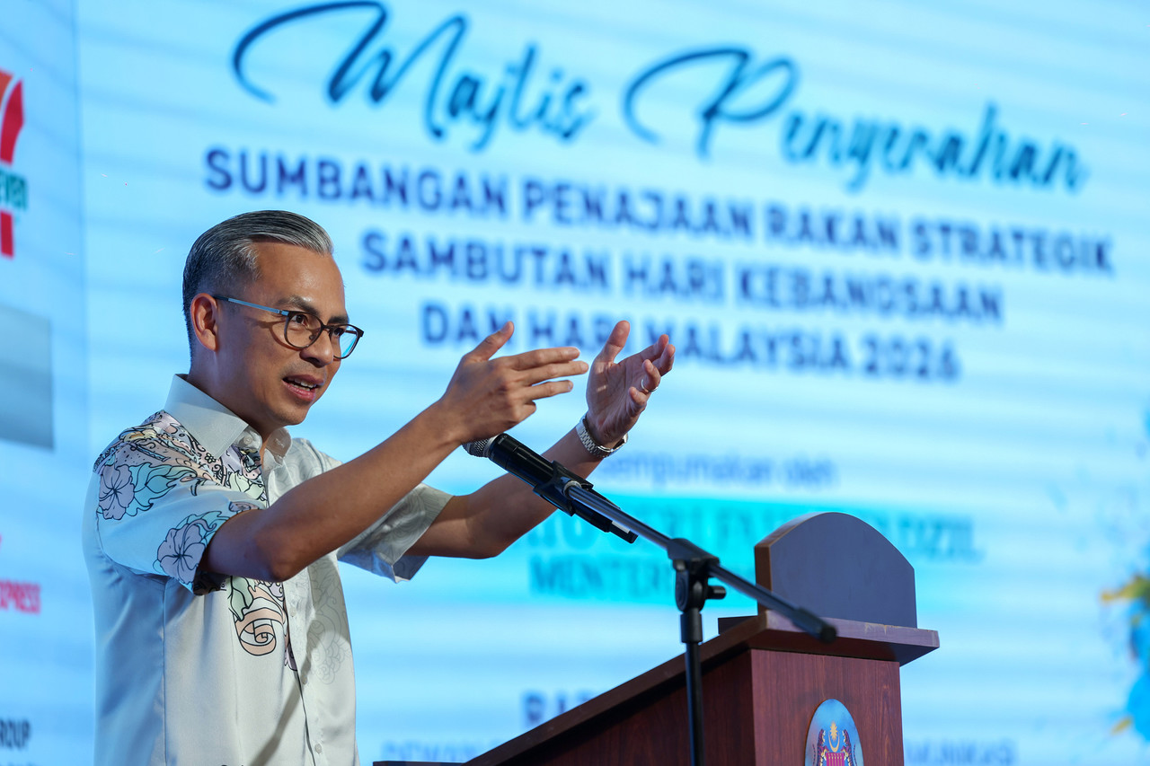 Malaysians to get 10GB free data for Merdeka, Malaysia Day