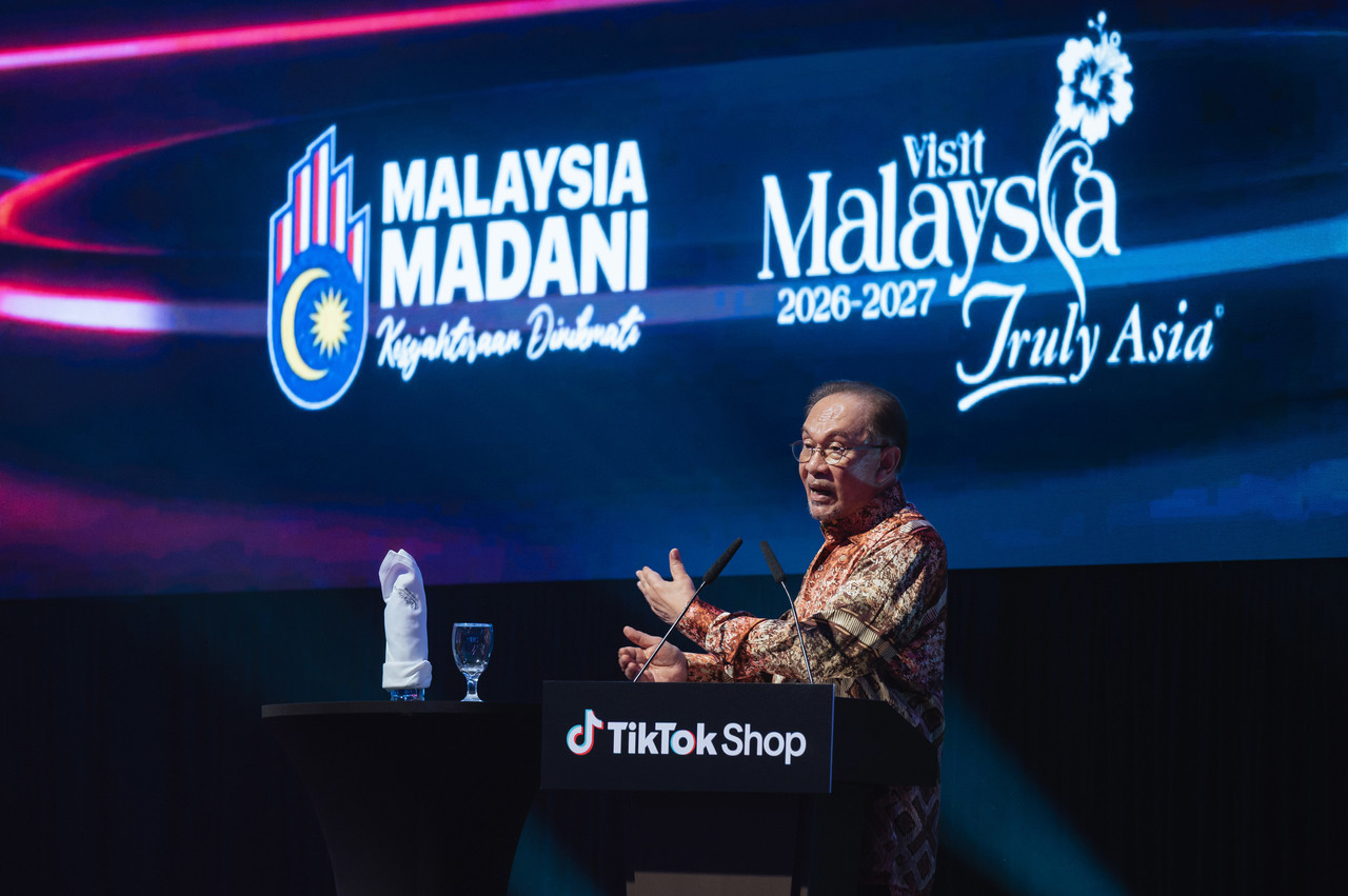 Govt will not consider core GST principle, open to adjusting SST: Anwar