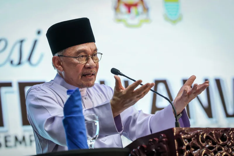 Bajet 2027: Kerajaan setuju elaun pelajar Tingkatan Enam