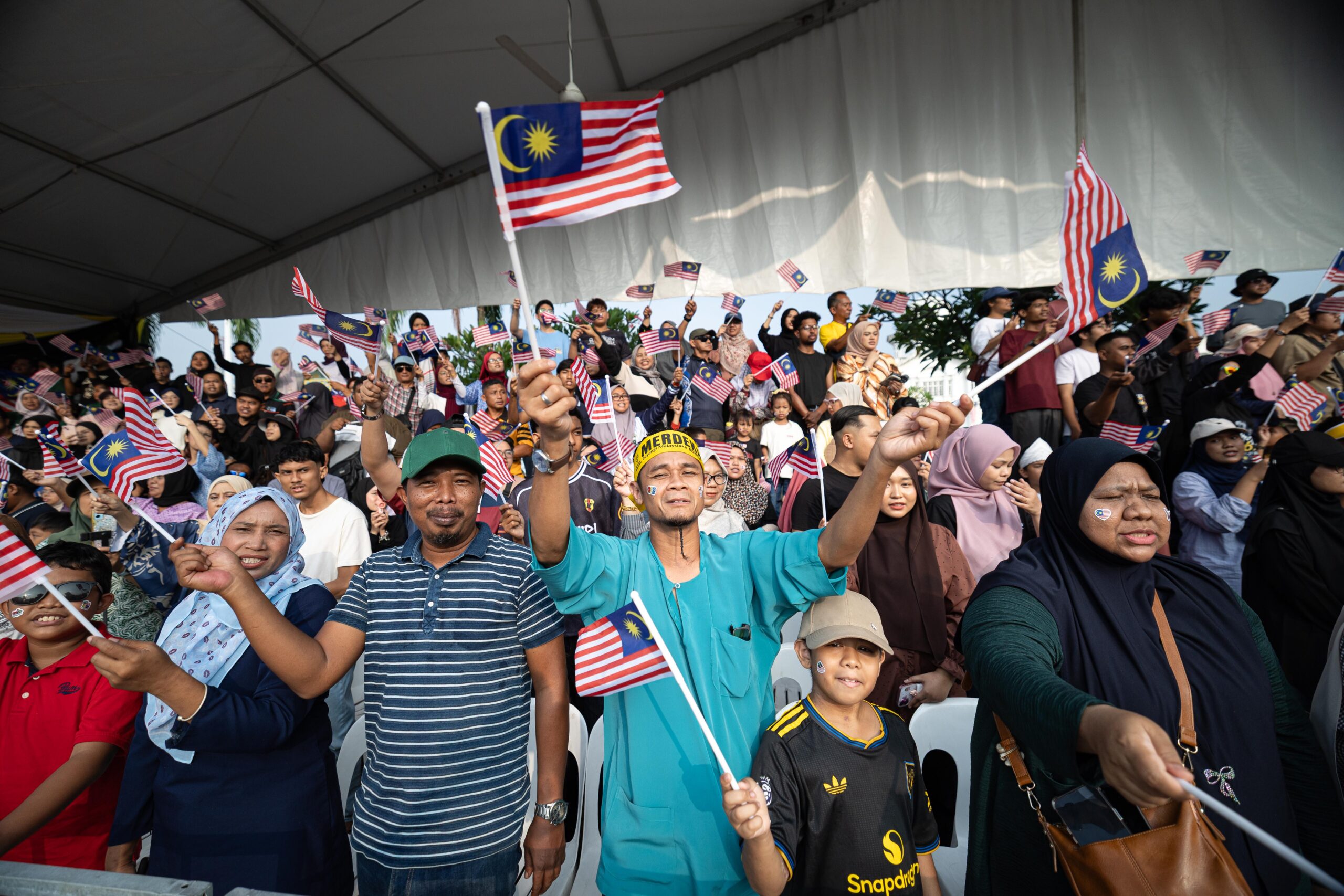 Malaysia needs a reset – KV Soon