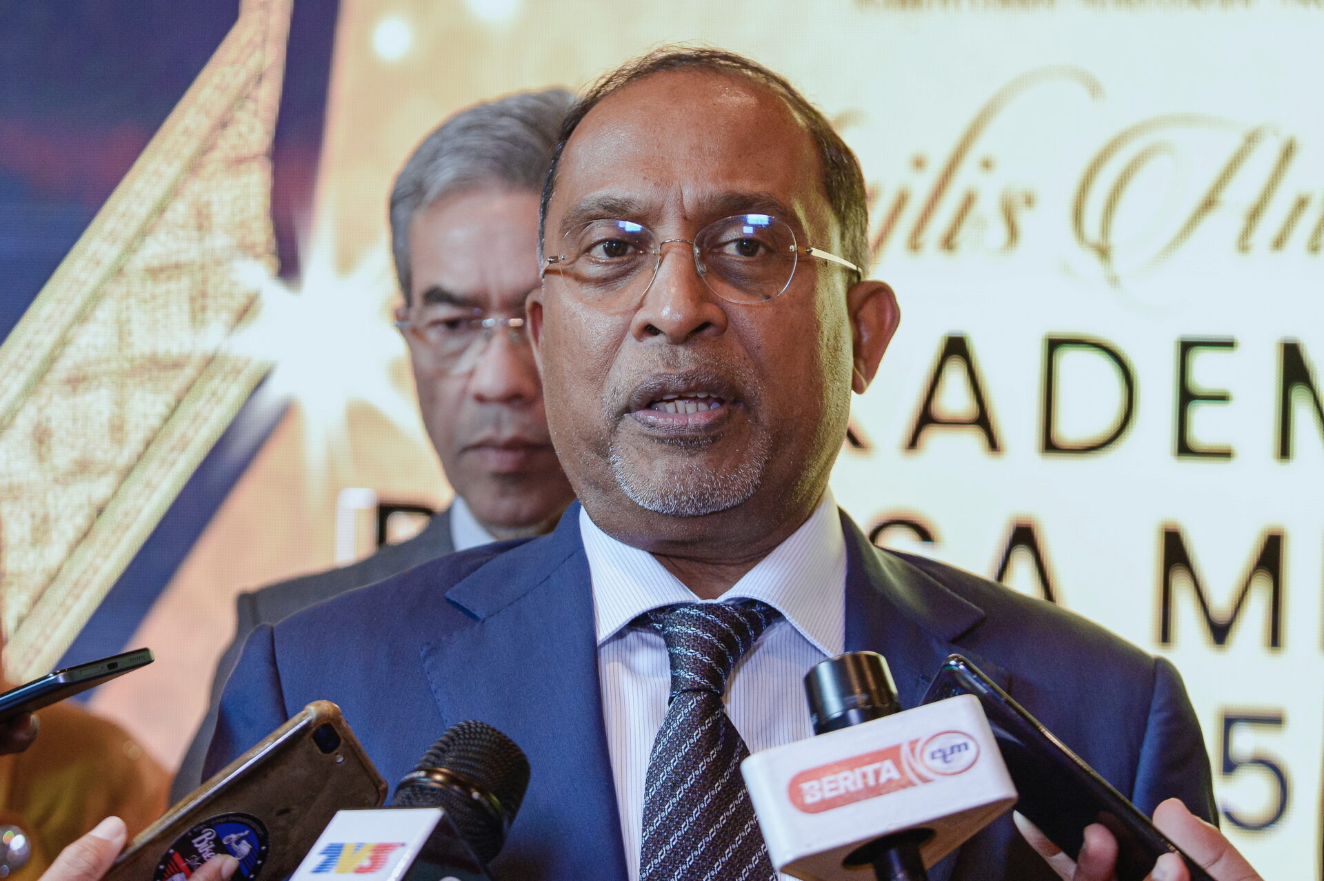 New law will replace AUKU as part of higher education reform: Zambry