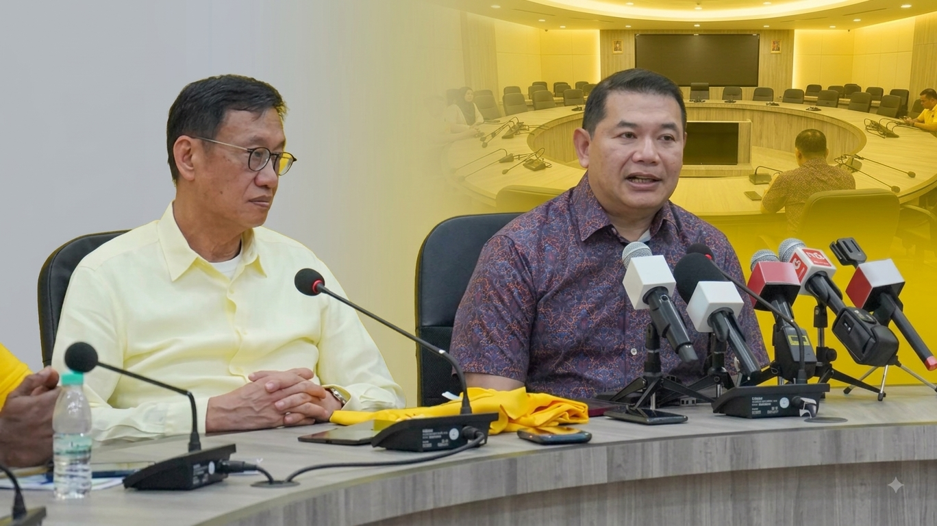Bersama nears 30,000 members, eyes 50,000 by October after election surge