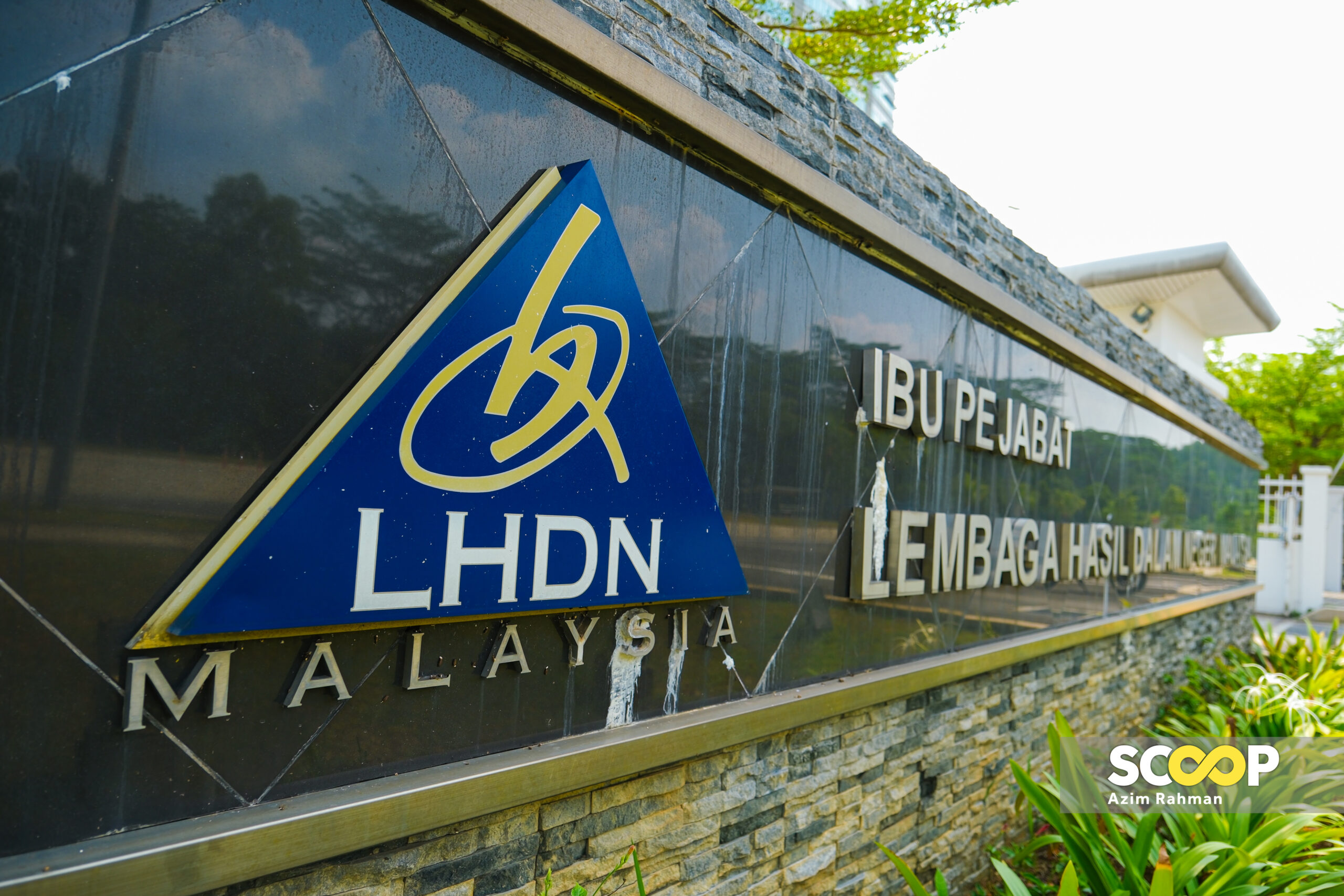 MSMEs with annual revenue below RM3mil exempt from e-Invoicing: LHDN