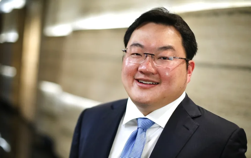 元1MDB CEO「Jho Lowと連絡取っても首相扱いではない」
