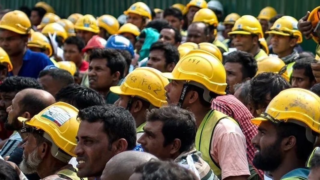 Permohonan pekerja asing kini 100% 'online': Kesuma