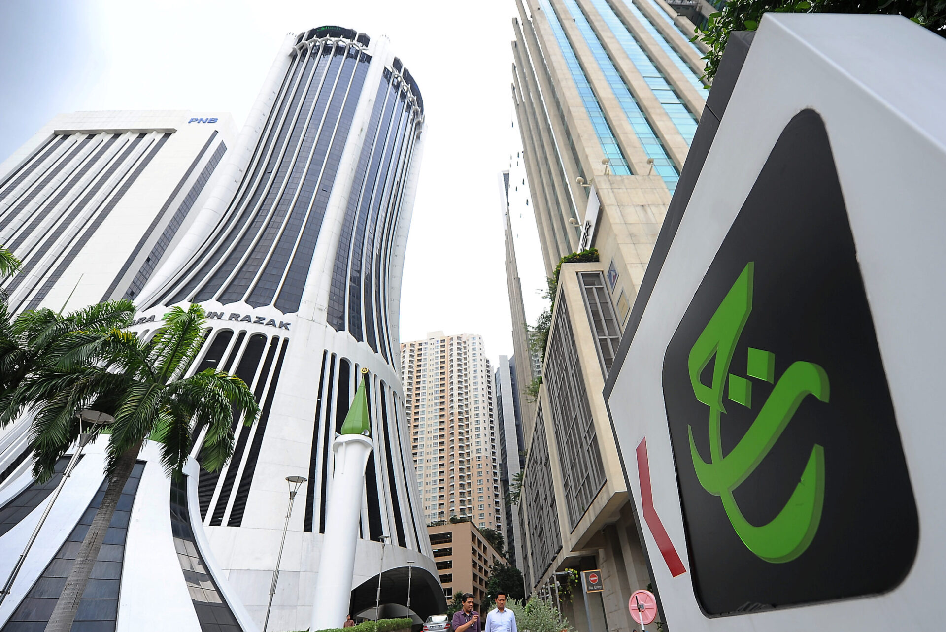 A simpler fix for Tabung Haji – Tuan Ariff